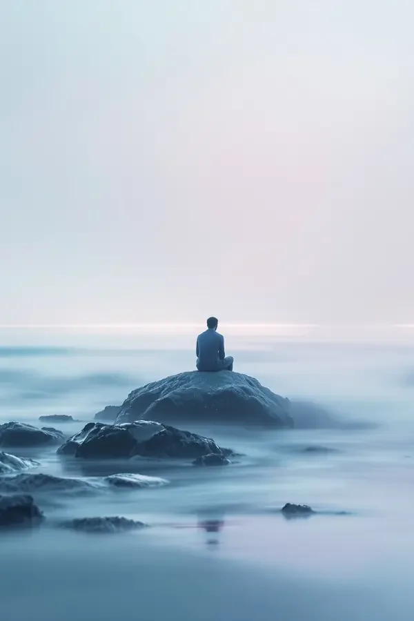 潮汐心事 - 极光影院剧集海报