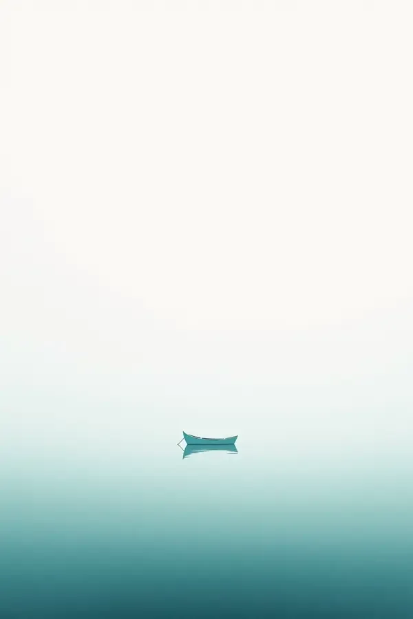 潮汐之间 - 极光影院电影海报