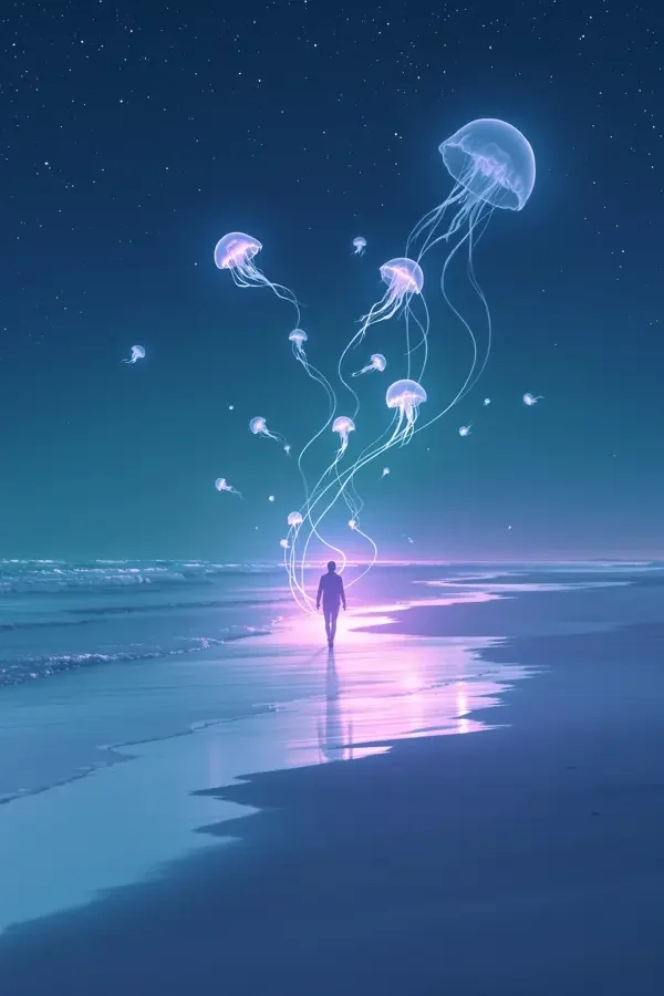 浮光掠影 - 极光影院电影海报