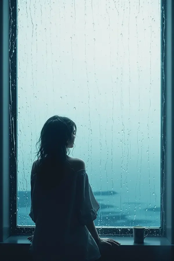 透明心事 - 极光影院电影海报